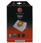 Dulkių siurblio mai&scaron;eliai Hoover H64 / 35600637