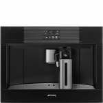 Įmontuojamas kavos aparatas Smeg CMS4104B3