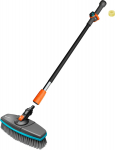 Plovimo rinkinys su rankena Gardena Cleansystem 18826-20, 970618701