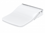 I&scaron;mani WC sėdynė su dangčiu TOTO WASHLET&reg; SW TCF803CG