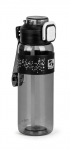 Gertuvė G21 60022434, 1000 ml, pilka skaidri