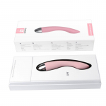 SVAKOM Amy G-ta&scaron;ko vibratorius (&scaron;viesi rožinė)