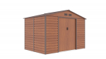 Sodo namelis G21 GAH 529 - 277 x 191 cm, 63900535