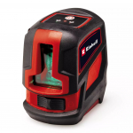 Kryžminis lazeris Einhell TC-LL 2 G, 2270109