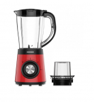 Kokteilinė 500W, 1.5L HBL-500RRD HEINNER