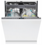 Įmontuojama indaplovė Candy Rapido, CI 3C6F1A1