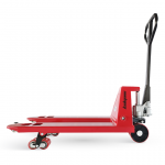 Palečių vežimėlis rankinis hidraulinis Kelmann GX &ndash; 900P2