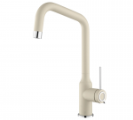 Plautuvės mai&scaron;ytuvas Helika Unus 5033, 111 dramblio kaulo