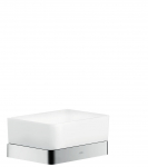 Lentynėlė du&scaron;ui Hansgrohe Axor 42802000