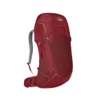 Turistinė kuprinė Lowe Alpine Airzone Trek ND33:40 &ndash; Tamsiai mėlyna