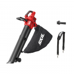 Akumuliatorinis lapų pūstuvas Skil GB1E0350CA, 20 V, be akumuliatoriaus ir pakrovėjo