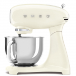 Virtuvinis kombainas SMEG 50's Style Aesthetic, SMF05CREU, Pastel blue, 4,8 L