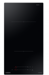 Įmontuojama indukcinė domino kaitlentė Samsung NZ2200BM, Wi-Fi, NZ32BG2005FKU2