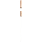 Smeigti duonos ie&scaron;melį 70 cm