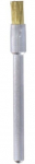 Žalvarinis &scaron;epetys Dremel 537, 3,2 mm, 26150537JA, 3 vnt.