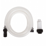 Siurbimo žarna auk&scaron;to slėgio plovykloms Deltafox, 91103976, 3,2m.