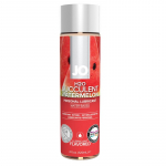 System JO - H2O lubrikantas Sultingas arbūzas 120 ml