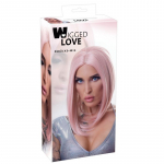 Wigged Love perukas moterims