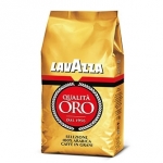 Kava pupelėmis LAVAZZA Qualita Oro, 1kg