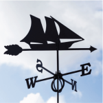 Vėjarodė Glori ir Ko &bdquo;Laivas&ldquo; (V-611)