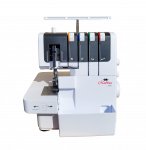 Overlokas Rubina 880D