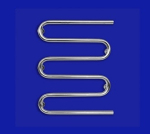 Gyvatukas voniai Henris 5-ių bangų d-25  su vidiniu sriegiu 475x615