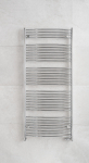 Rank&scaron;luosčių džiovintuvas P.M.H BLENHEIM CB8 600x1640mm, chromo