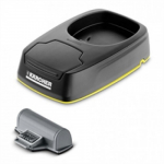 Krovimo stotelė + baterija KARCHER 2.633-116.0
