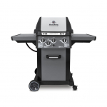 Grilis Broil King Monarch 340