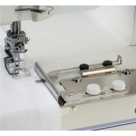 Reguliuojamas kra&scaron;to palenkimo priedas ELNA 795-839-115