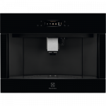 Įmontuojamas kavos aparatas Electrolux KBC85Z