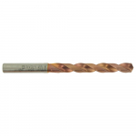 Metalo grąžtas FURIUS 4.9mm, Ti2CN FUSIO, HSS kampas "Split point" 135&deg;