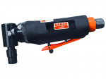 Kampinis pneumatinis &scaron;lifuoklis su griebtuvu, 3 ir 6mm griebtuvai kompl.  20000 aps/min 170mm.