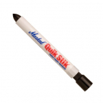 Dažų lazdelė Markal Quik Stik Paintstik JUODA 17 mm