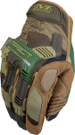 Pir&scaron;tinės Mechanix M-Pact&reg; Woodland Camo M dydis.