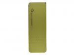 Pripučiamas kilimėlis Sea To Summit Camp Mat Self Inflating - Rectangular, Olive