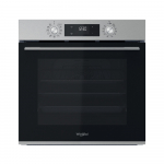 Įmontuojama orkaitė Whirlpool OMK58CU1SX