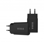 Maitinimo adapteris Tesla QC50, juodas