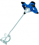 Elektrinė mai&scaron;yklė Scheppach PM1400, du mai&scaron;ymo strypai