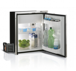 Įmontuojamas &scaron;aldytuvas su &scaron;aldikliu viduje Vitrifrigo C75LX OCX2 (valtims, jachtoms)