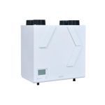 Rekuperatorius Mitsubishi Electric VL-250CZPVU-R-E (vertikalus pajungimas)