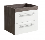 Vonios spintelė Comad COSMO 2-820 WHITE/AVOLA