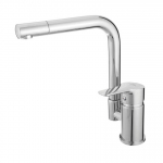 Virtuvinis mai&scaron;ytuvas Rubineta UNO-33