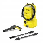 Auk&scaron;to slėgio plovykla Karcher K 2 Classic *EU 1.673-570.0