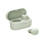 Belaidės ausinės Yamaha TW-E3CGN, Žalia