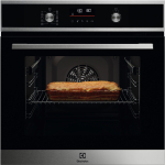 Įmontuojama orkaitė Electrolux EOF6P76BX