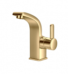 Aukso spalvos praustuvo mai&scaron;ytuvas OMNIRES DARLING