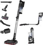 Dulkių siurblys - &scaron;luota Shark IZ420EUT