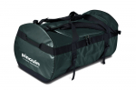 Kuprinė PINGUIN Duffle bag 100 l, Pilka