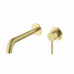 Potinkinis praustuvo mai&scaron;ytuvas BlueWater BOSTON BOS-BPU.110, &scaron;lifuoto aukso